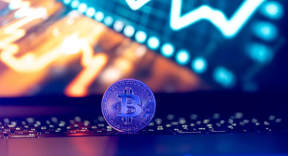 Объемы на биржах достигли полугодового максимума