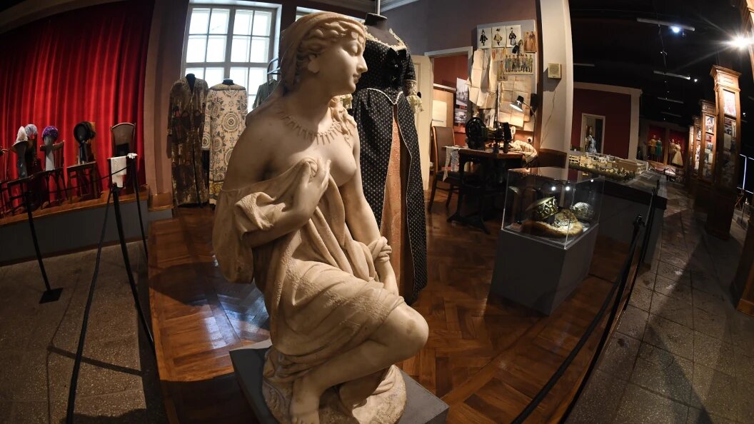    Фото: Komsomolskaya Pravda/Global Look Press