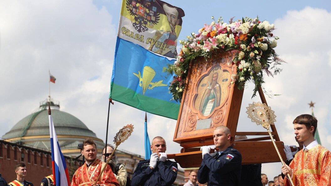    Фото: Globallookpress