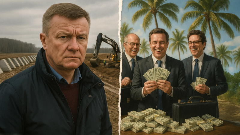    Коллаж Царьграда