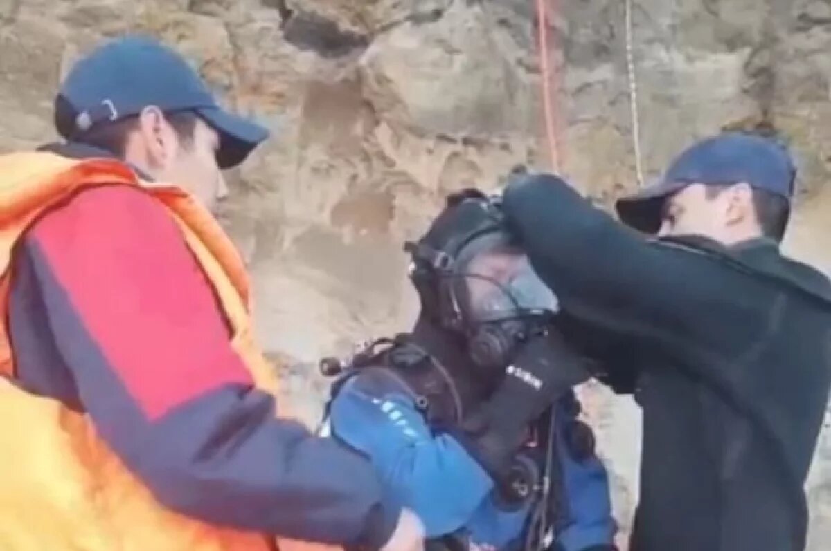    Двое мужчин погибли при опрокидывании моторной лодки в Якутии