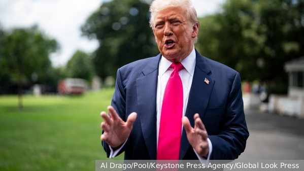     Фото: Al Drago/Pool/Keystone Press Agency/Global Look Press   
 Текст: Антон Антонов