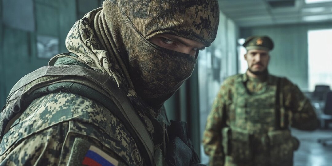 Свои бьют в спину: Солдаты в подвалах, бойцов запугивают. Что происходит в 5-й бригаде 95-го полка?