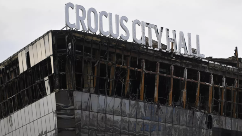   РИА Новости