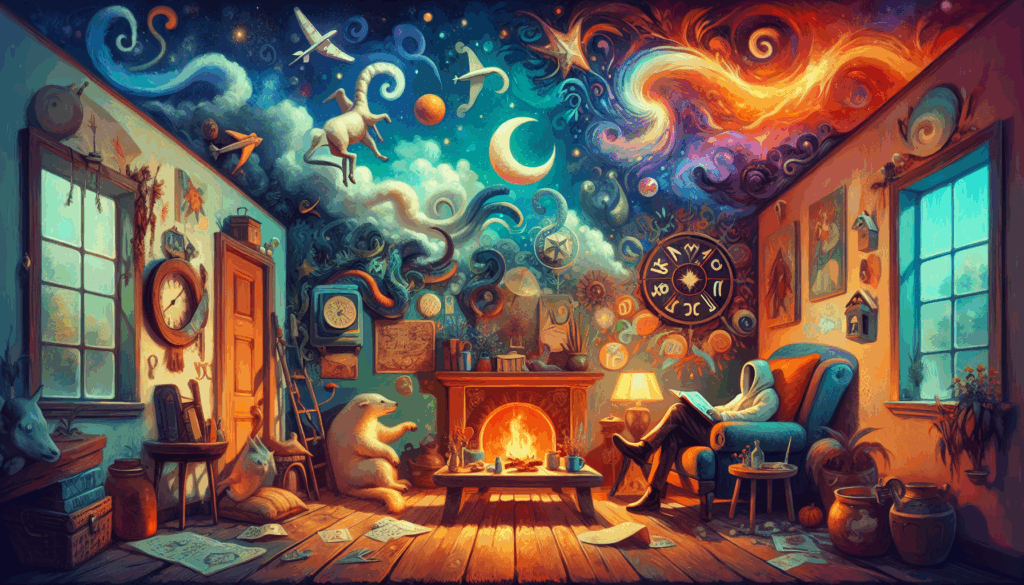    астрология и путешествия: как выбрать идеальное направление по знаку зодиака AstroTE_bot