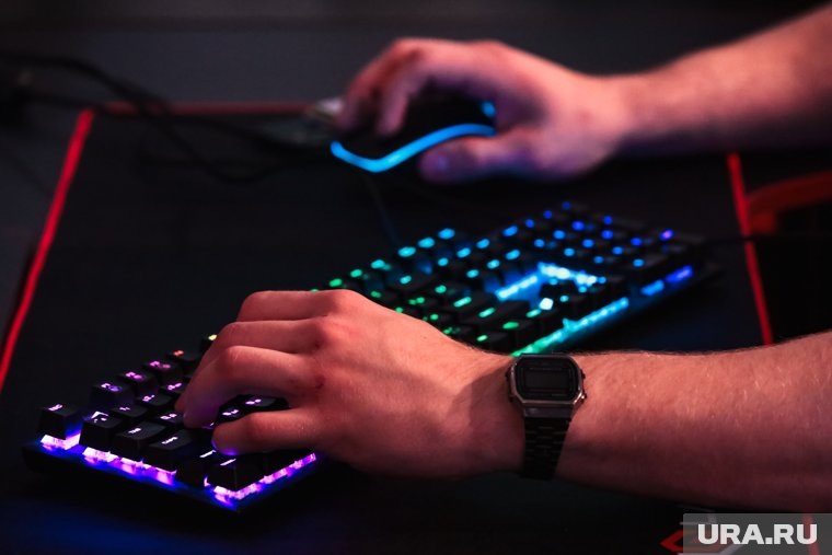    Первая серия прохождения вышла на канале четыре дня назад