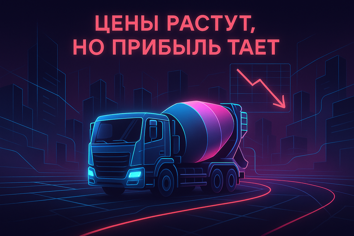    Цены растут, но прибыль тает: как выжить перевозчикам в условиях кризиса 2025 года Kovyazin Oleg