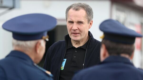    © РИА Новости . Павел Колядин