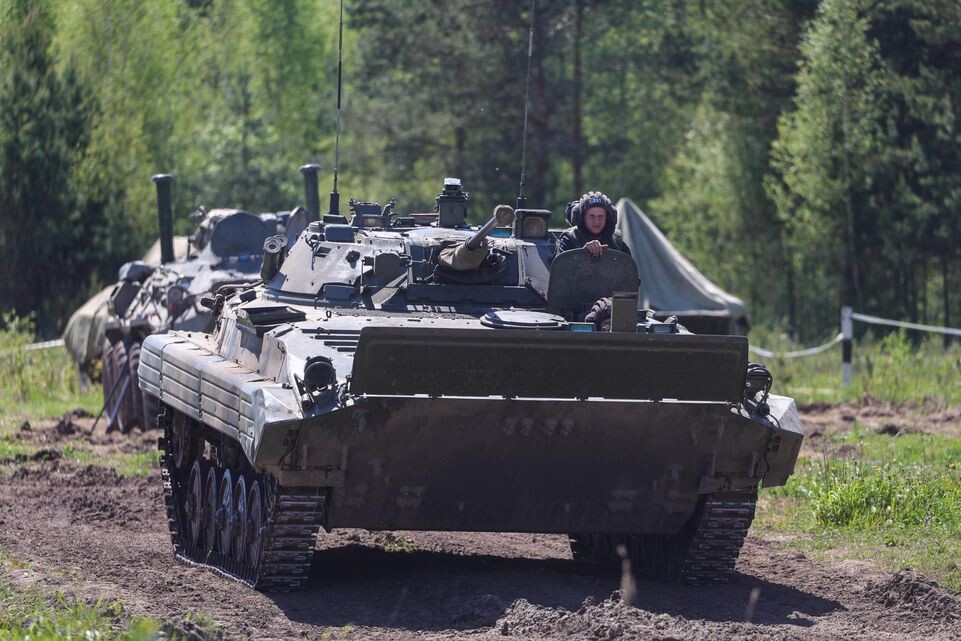    Shatokhina Natalia/news.ru / www.globallookpress.com