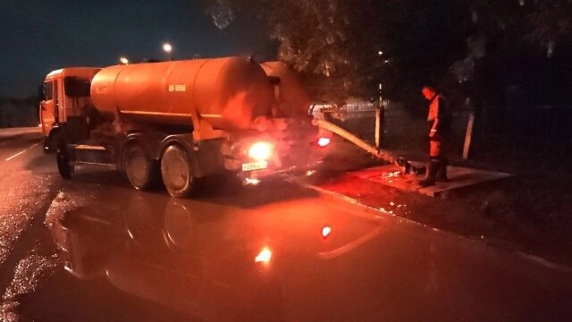    Фото: администрация Красноярска