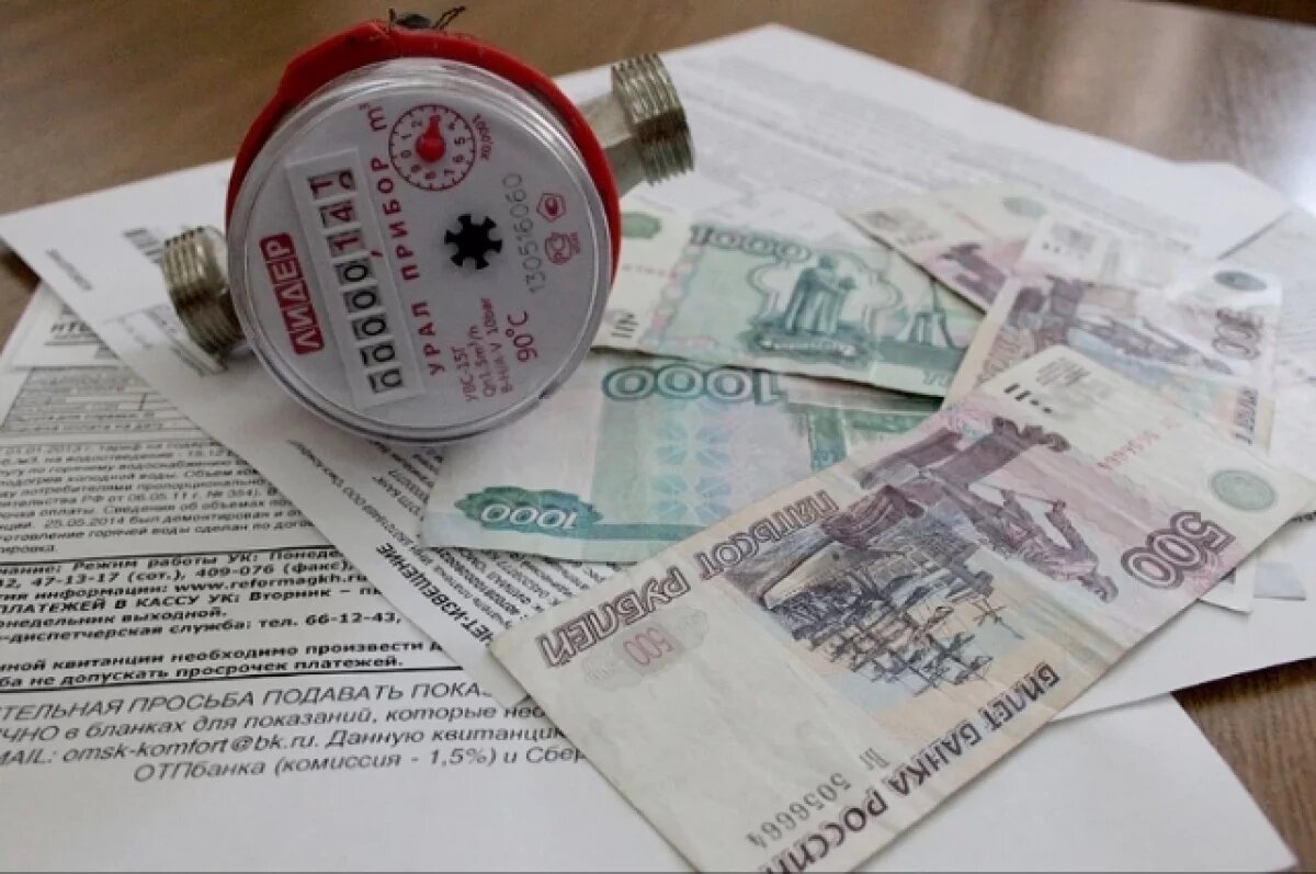    Мошенники развели жителя Дудинки на 2,5 млн на «проверке счетчиков»