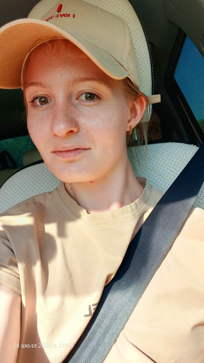 Счастье в мелочах 🤍 