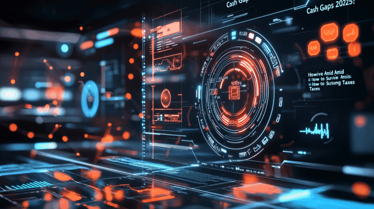    Кассовые разрывы-2025: как выжить на фоне роста налогов? MKB-Finance