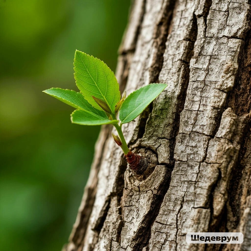 Мой шедеврум 😊