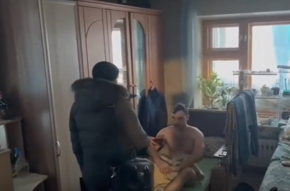    Фото: Суды общей юрисдикции / VK