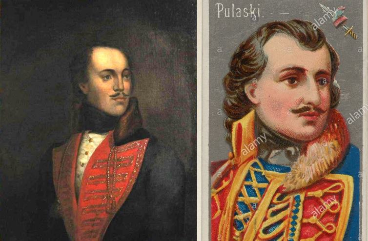 Казимир Пулавский