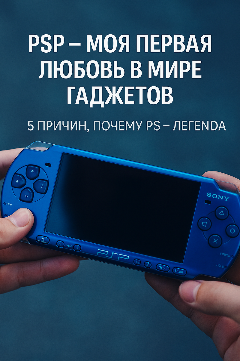 PSP