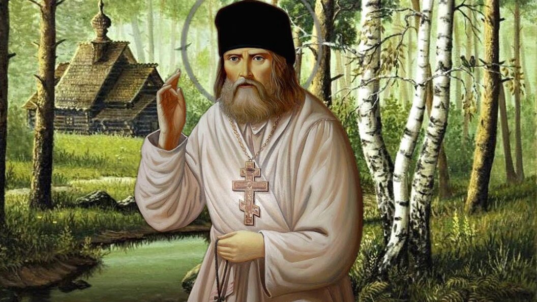    Фото: hramserafim.ru.