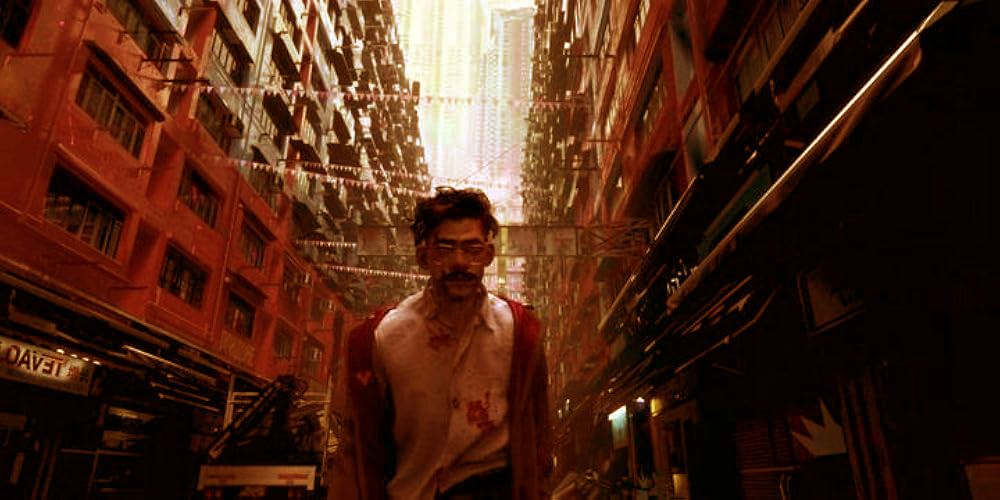 «Когда перестаёшь цепляться, открывается другой уровень — не как знание, а как узнавание, словно ты всегда знал, но не слышал из-за шума»