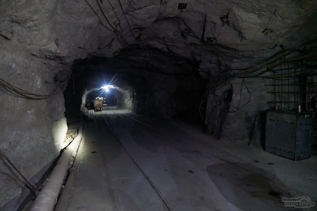    Фото: Лидия Аникина © ИА "Уральский меридиан"