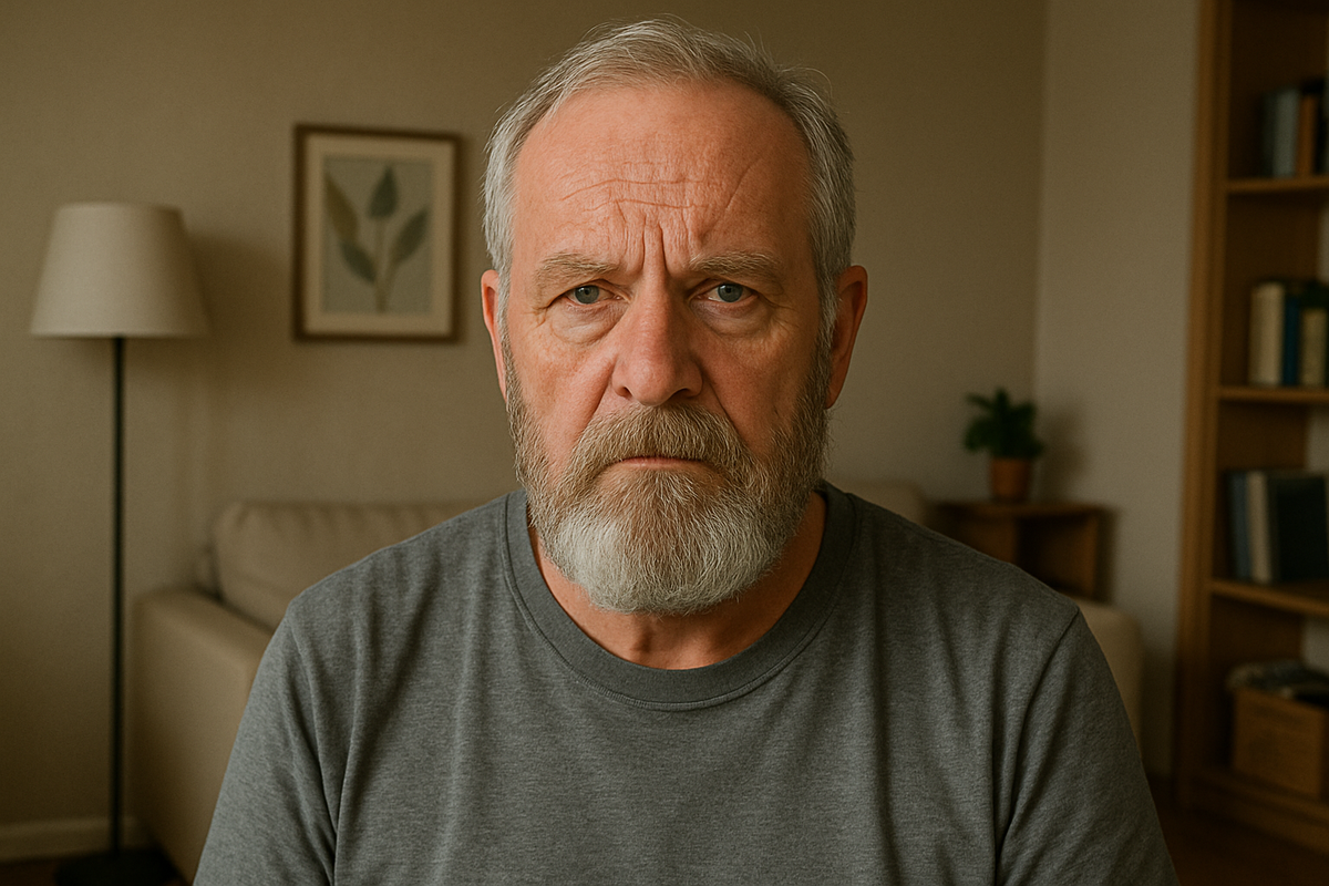 Думаете вас не заденет?