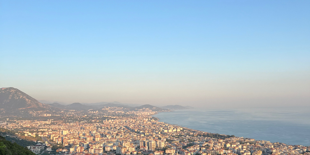 Ужасы Турецкого отдыха: Личный опыт