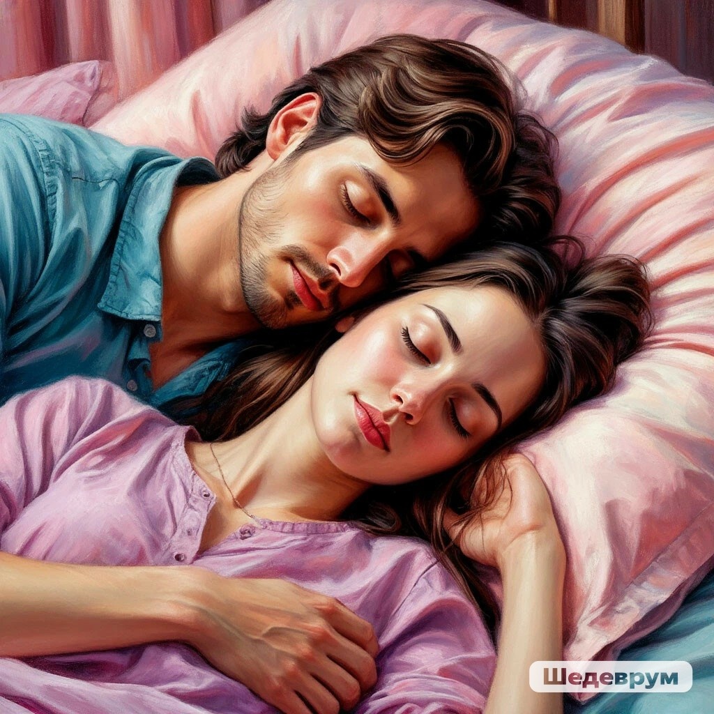 Секс после 40: табу, мифы и реальные желания. 