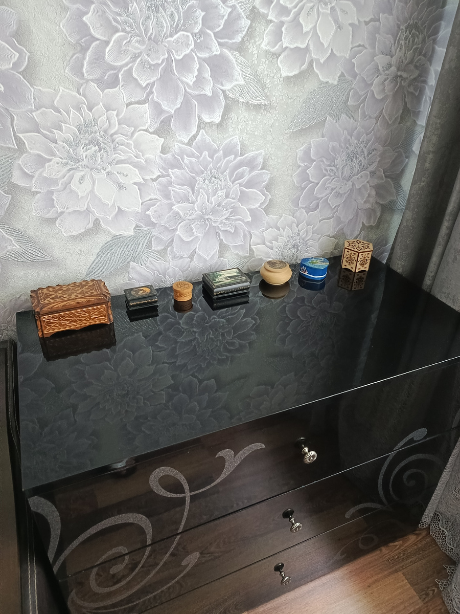 Моя маленькая коллекция