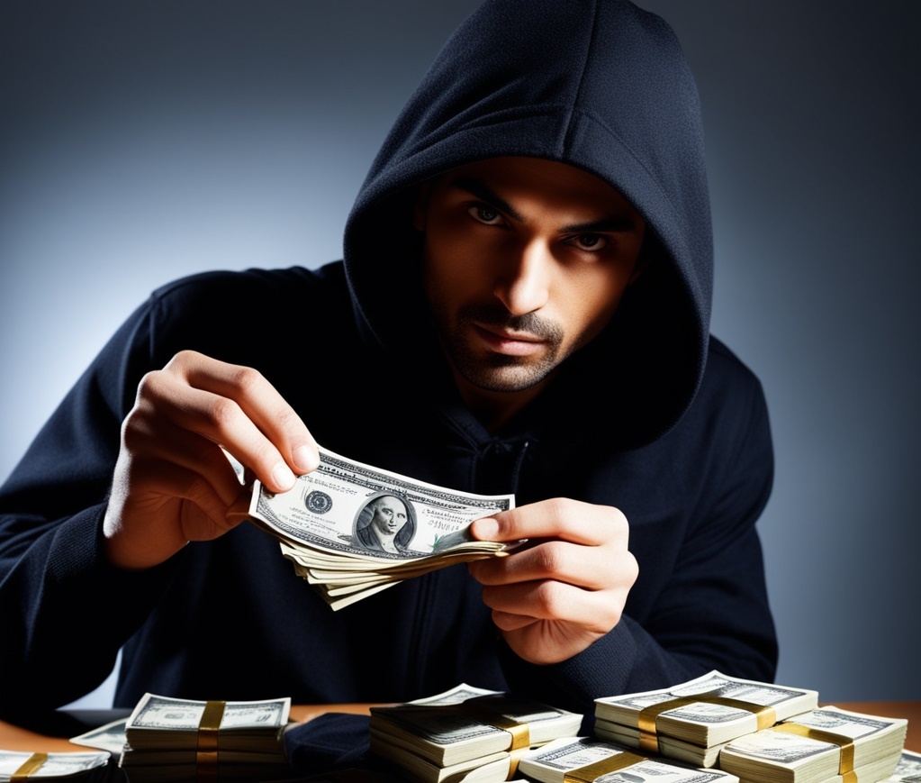 Фото сгенерировано нейросетью Шедеврум 