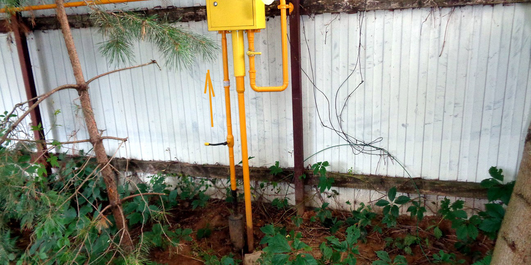 Во сколько сейчас обойдётся газификация частного дома в Подмосковье?