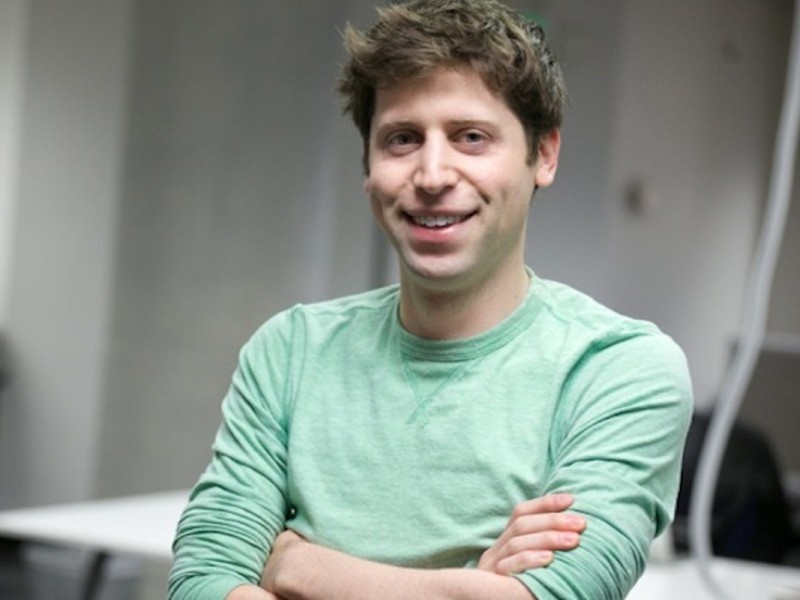    Глава OpenAI: переписки с ChatGPT не защищены законом