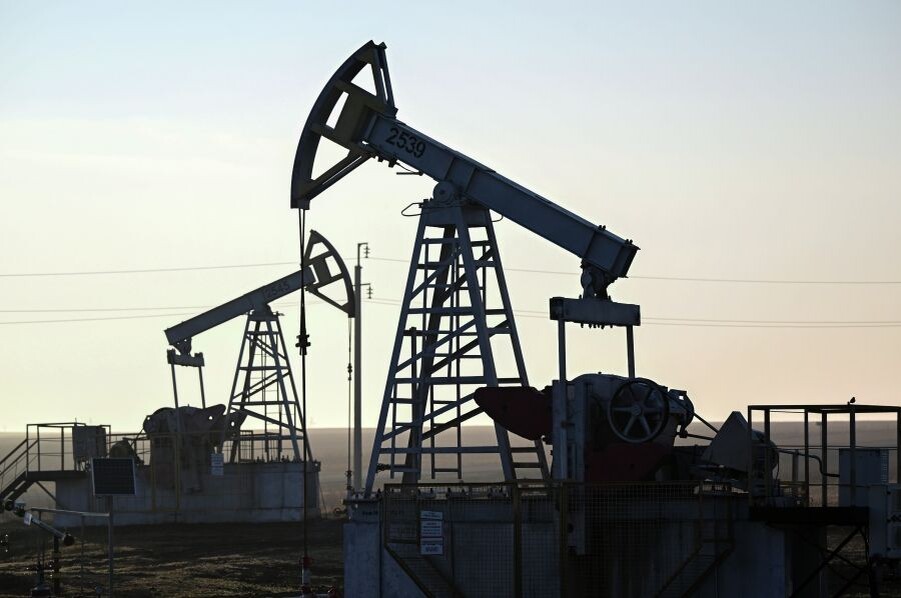     / Источник: © Максим Богодвид/РИА Новости