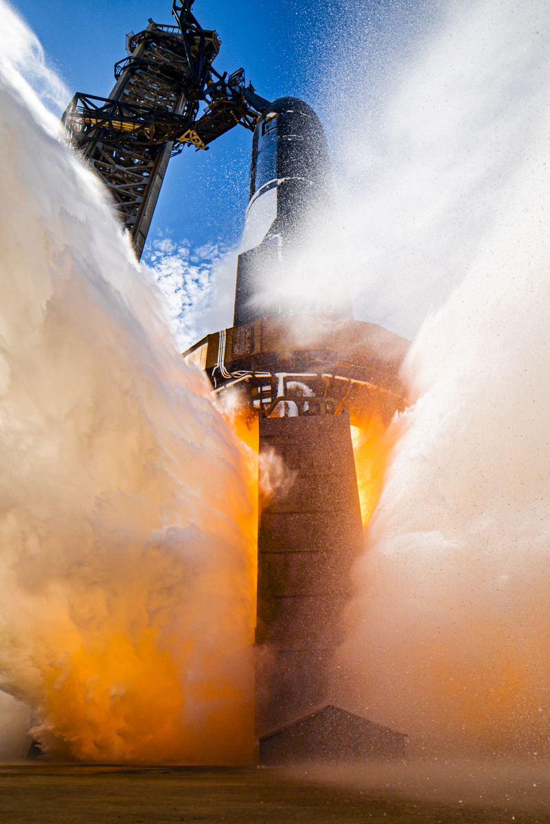 Фото SpaceX  📷
