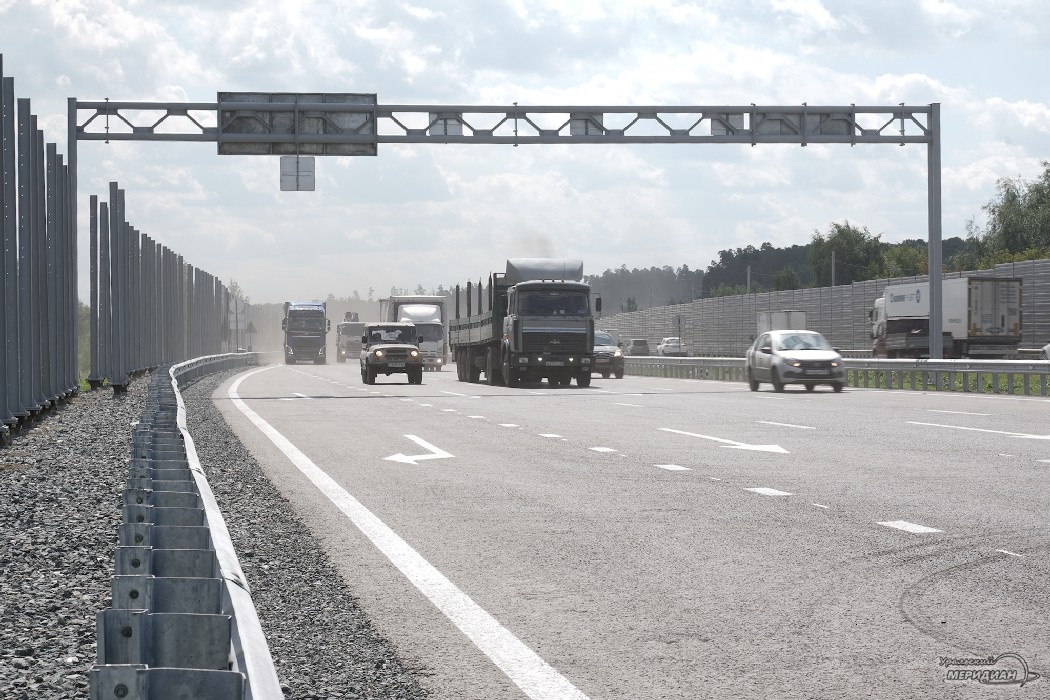    Фото: Лидия Аникина © ИА «Уральский меридиан»