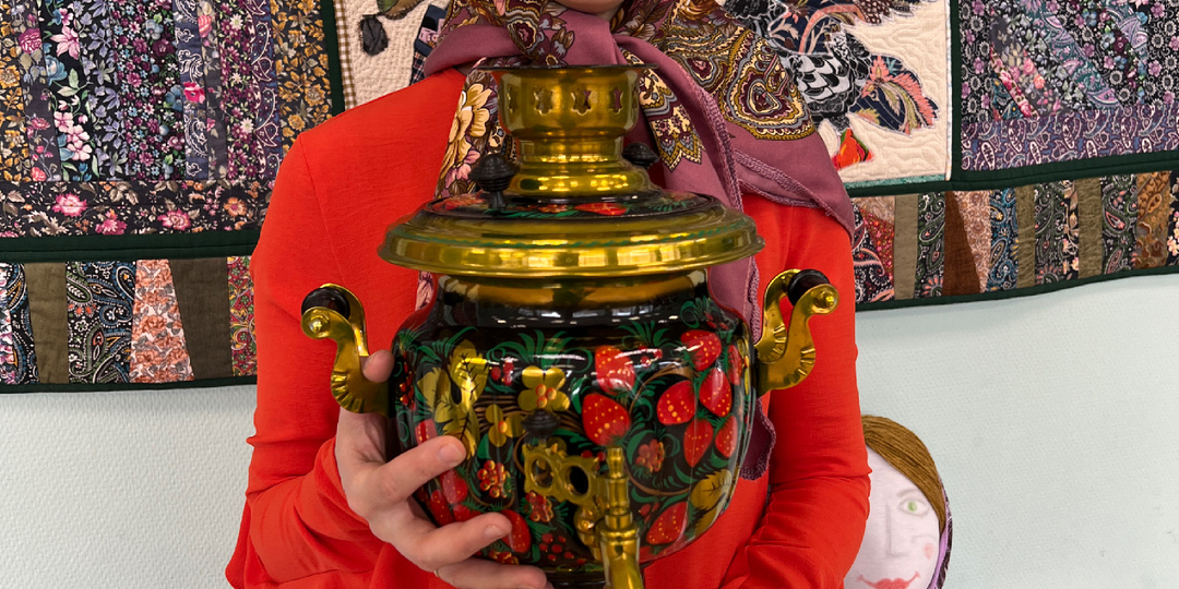 Моя любимая практика: 30 дней дарю подарки – как вернуть радость бескорыстия