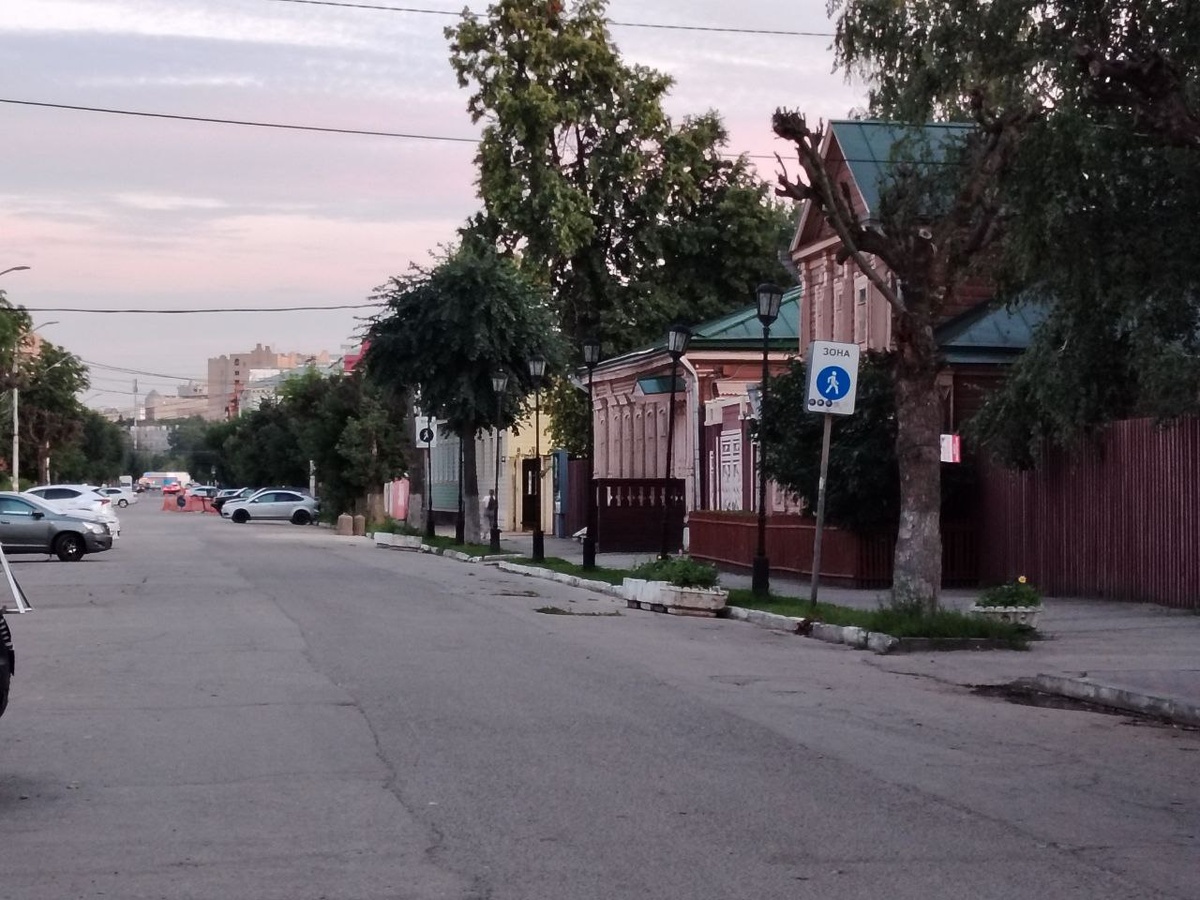    Фото: администрация Рязани