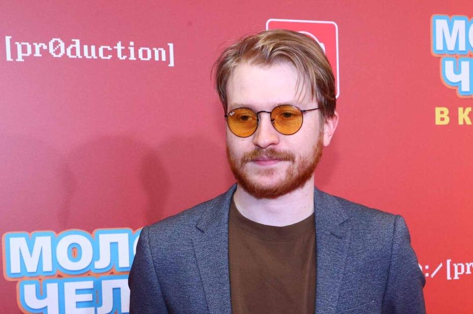    Артем Соболев/NEWS.ru