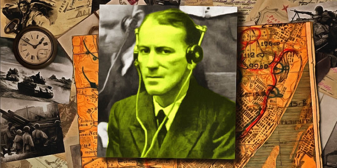 Единственный нацист, который не подал прошение о помиловании в Нюрнберге. Расскажем подробно