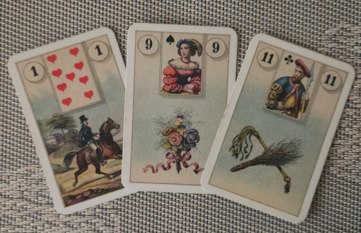 Общая энергия дня