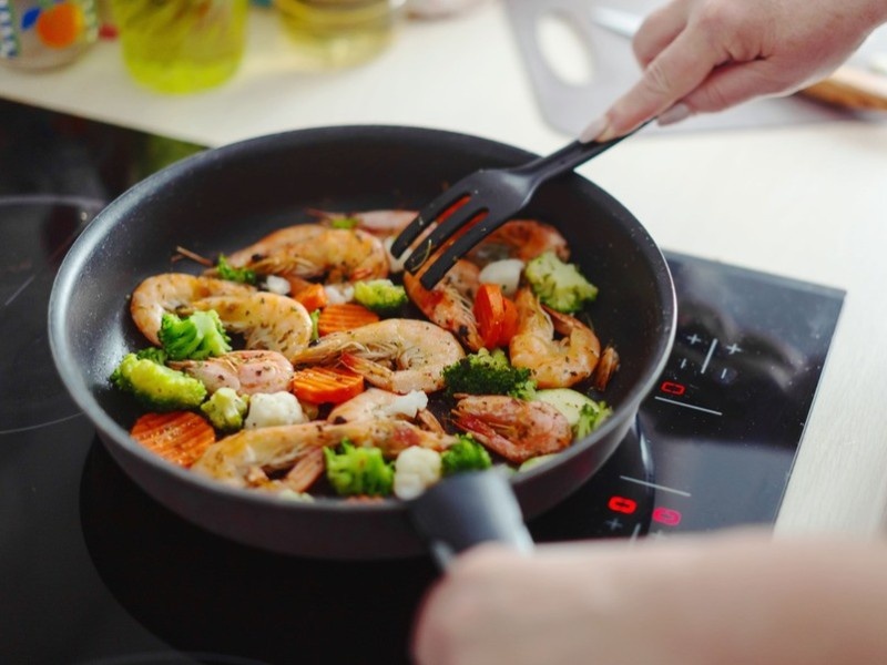    Разработана экологичная и безопасная альтернатива тефлону