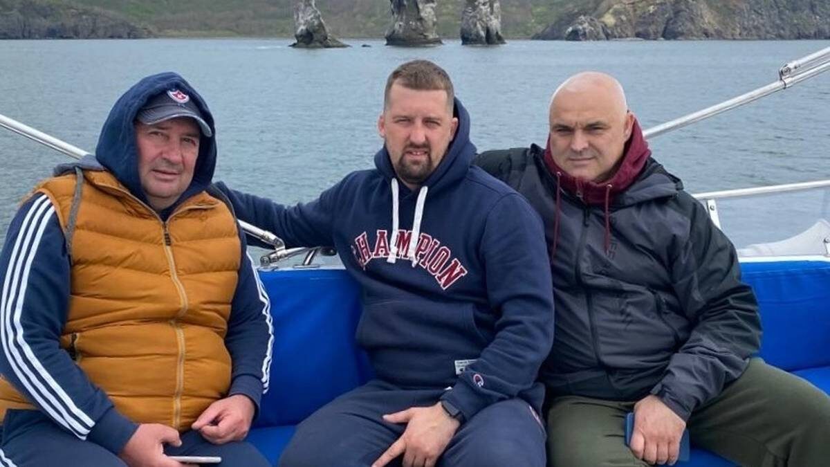    Фото: «ВКонтакте» / Холдинг «Афанасий»