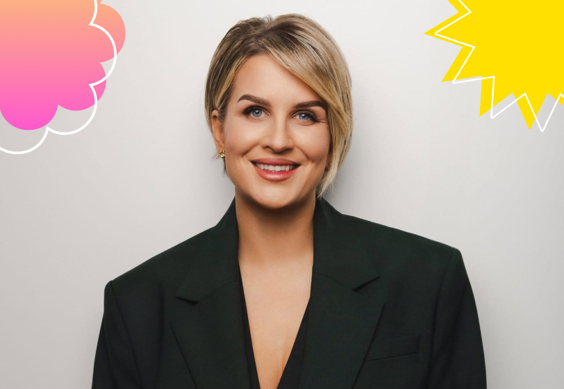 Ольга Первая Основатель и генеральный директор сувенирной компании «Первая»