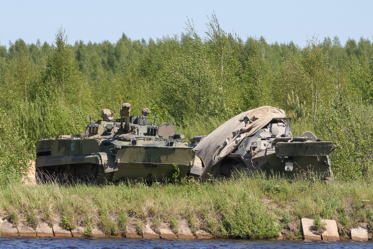 Фото: © Shatokhina Natalia / news.ru / www.globallookpress.com