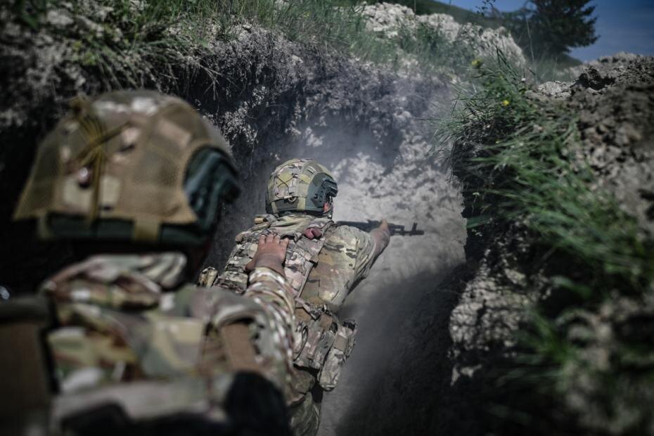    Сергей Бобылев/РИА Новости