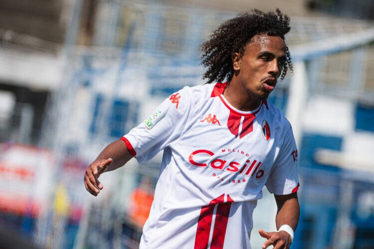 Фото: sscalciobari.it