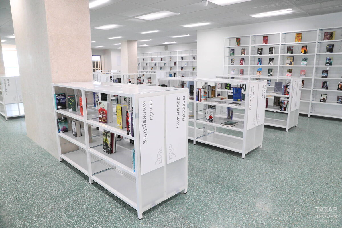 Фото: © Михаил Захаров / «Татар-информ»