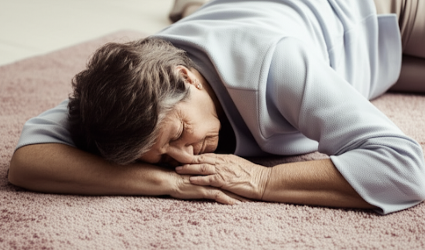 Ноги больше не откажут: 6 продуктов для силы и уверенности в любом возрасте