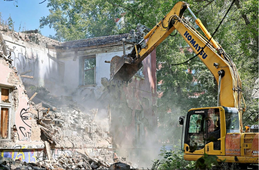    Фото Администрации Самары