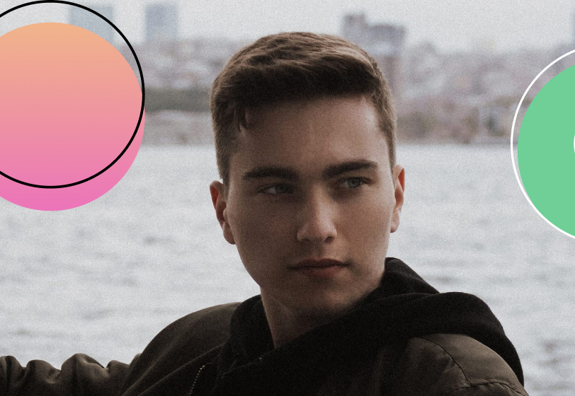 Никита Кожухов Основатель и СЕО агентства контент-маркетинга REPULSE