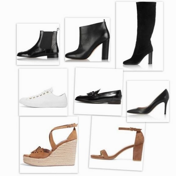 Небольшой набор на все случаи жизни